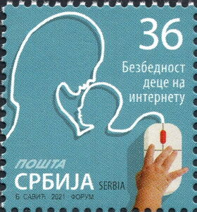 Internet Safety for Children