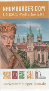 Naumburg Cathedral (Naumburger Dom)