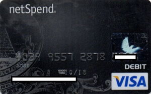 netSpend