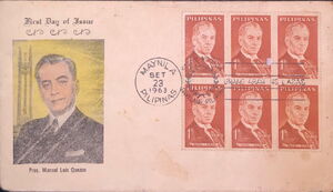 Manuel L. Quezón (1878-1944)