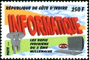 New Millennium - Information Technology