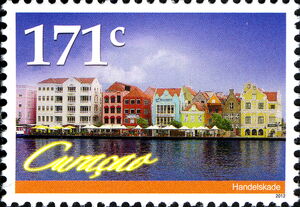 Tourism - Handelskade