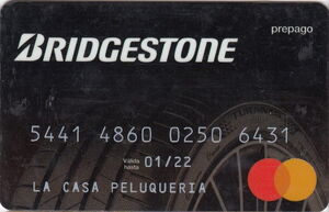 Bridgestone
