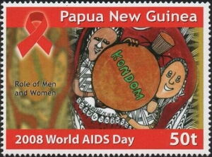 Condom (Role of Men and Women)