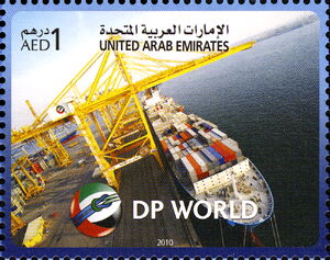 DP World
