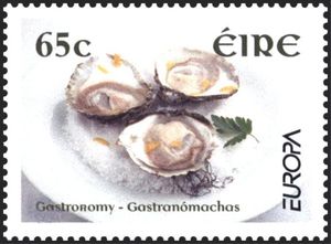 Europa – Gastronomy