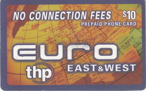 EURO East & West