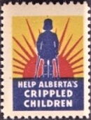 Help Alberta's Crippled Children