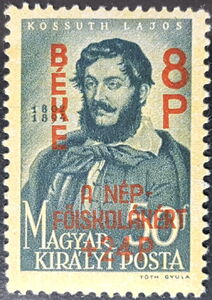 High Schools for the People