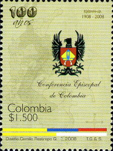 Colombian Episcopal Conference