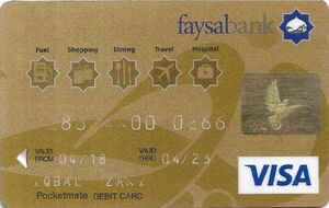 Faysal Bank
