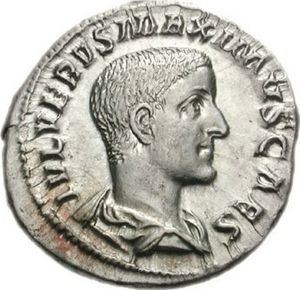 1 Denarius