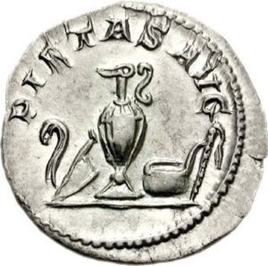 1 Denarius