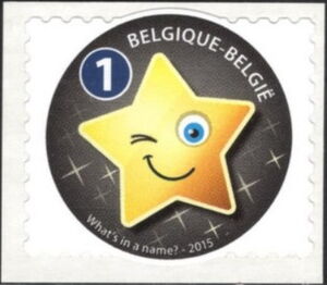 Little Faces: Naughty