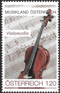 Violoncello