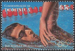 Matthew Biondi (USA)