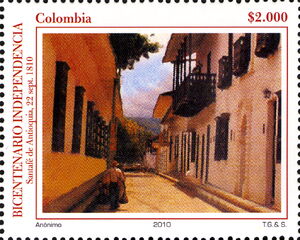 Santa Fé de Antioquia