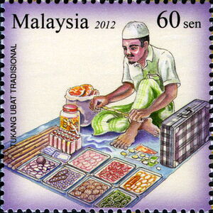 Traditional Livelihoods