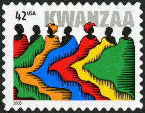 Kwanzaa