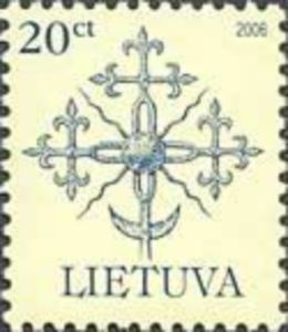 Top of the Monument in Andryunay