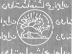 1st Shiraz Arts Festival, Persepolis