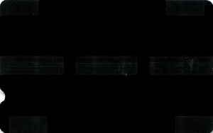 Payphone Call Card 10U