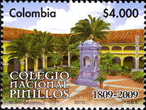 Pinillos National College