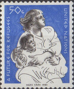 Refugees