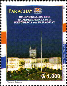 Government Palace
