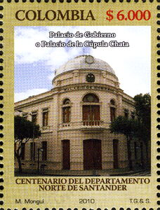 Government Building
