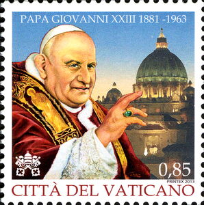 Pope John XXIII