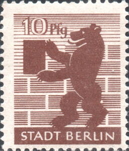 Stadt Berlin