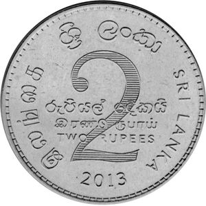 2 Rupees