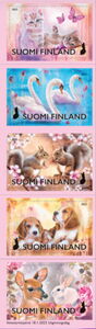 Important Friends : Animals