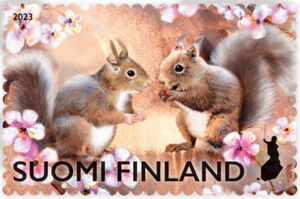 Squirrels
