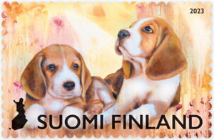 Puppies