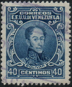 Simón Bolívar