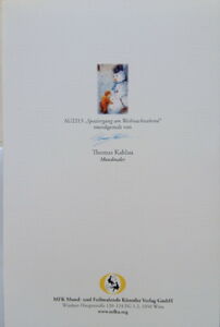 Spaziergang am Weihnachtsabend