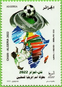 2022 Africa Cup of Nations Football Championships