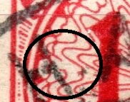 Rentenmark, only numeral