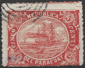 Boston Gang Ship issue