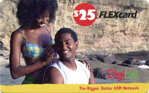 FLEXCard - Couple 25$