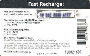 FLEXCard - Couple 25$