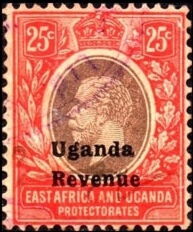 King George V (1865-1936)