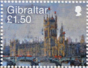 Houses of Parliament