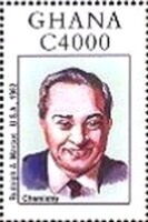 Rudolph Marcus (1992)