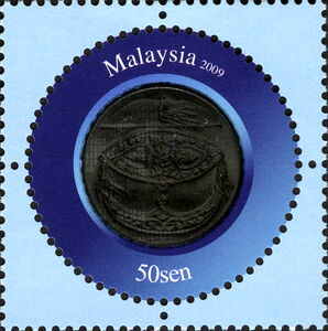 Malaysian Currency