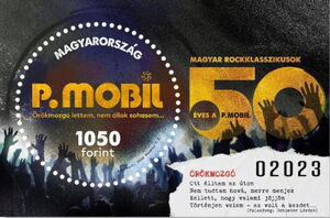 P.Mobil