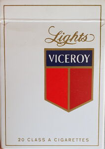 Viceroy Lights
