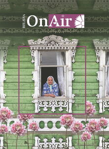 Belavia OnAir 03-2023